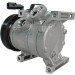 Mahle | Kompressor, Klimaanlage | ACP 766 000P
