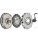 Valeo 837325 Kupplungssatz FULLPACK DMF (CSC) mit Hochleistungskupplung Valeo 837325 Kupplungssatz FULLPACK DMF (CSC) mit Hochleistungskupplung