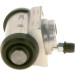BOSCH | Radbremszylinder | F 026 002 572 BOSCH | Radbremszylinder | F 026 002 572