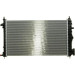 Mahle | Kühler, Motorkühlung | CR 1101 000P Mahle | Kühler, Motorkühlung | CR 1101 000P