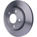 Hella | Bremsscheibe | 8DD 355 101-351