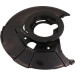 Maxgear | Spritzblech, Bremsscheibe | 19-3588 Maxgear | Spritzblech, Bremsscheibe | 19-3588
