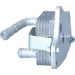 31855 Ölkühler, Motoröl EASY FIT 31855 Ölkühler, Motoröl EASY FIT