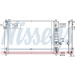 Nissens | Kühler, Motorkühlung | 616904 Nissens | Kühler, Motorkühlung | 616904