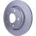 Hella | Bremsscheibe | 8DD 355 127-401