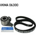 VKMA 06300 Zahnriemensatz