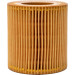 MANN-FILTER HU 816 x Ölfilter mit Dichtung, Filtereinsatz MANN-FILTER HU 816 x Ölfilter mit Dichtung, Filtereinsatz