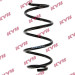 KYB | Fahrwerksfeder | RA3542 KYB | Fahrwerksfeder | RA3542