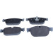 QP2679 Bremsbelagsatz, Scheibenbremse