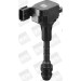 BorgWarner (BERU) | Zündspule | ZSE132 BorgWarner (BERU) | Zündspule | ZSE132