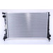617863 Kühler, Motorkühlung