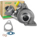 JRONE 8G17-300-822 Turbolader mit Dichtungssatz, Neuteil ohne Pfand JRONE 8G17-300-822 Turbolader mit Dichtungssatz, Neuteil ohne Pfand