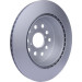 Hella | Bremsscheibe | 8DD 355 122-231 Hella | Bremsscheibe | 8DD 355 122-231