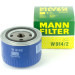Mann-Filter Ölfilter - W 914/2 Mann-Filter Ölfilter - W 914/2