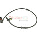 Metzger | Sensor, Raddrehzahl | 0900982 Metzger | Sensor, Raddrehzahl | 0900982