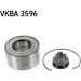 SKF | Radlagersatz | VKBA 3596