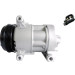 Mahle | Kompressor, Klimaanlage | ACP 188 000S Mahle | Kompressor, Klimaanlage | ACP 188 000S