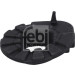 febi bilstein 2 x FEBI Anschlagpuffer, Federung 34070
