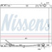 Nissens | Kühler, Motorkühlung | 66671 Nissens | Kühler, Motorkühlung | 66671