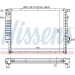 Nissens | Kühler, Motorkühlung | 60759A Nissens | Kühler, Motorkühlung | 60759A