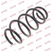KYB | Fahrwerksfeder | RA3954 KYB | Fahrwerksfeder | RA3954
