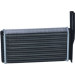 58608 Wärmetauscher, Innenraumheizung