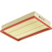 585057 Luftfilter 585057 Luftfilter