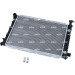 NRF | Kühler, Motorkühlung | 56028 NRF | Kühler, Motorkühlung | 56028