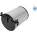 100 321 0008 Luftfilter MEYLE-ORIGINAL: True to OE.