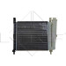 NRF | Kühler, Motorkühlung | 58730 NRF | Kühler, Motorkühlung | 58730