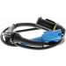 Vemo | Sensor, Raddrehzahl | V42-72-0010 Vemo | Sensor, Raddrehzahl | V42-72-0010