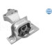 Meyle | Lagerung, Motor | 16-14 030 0087 Meyle | Lagerung, Motor | 16-14 030 0087