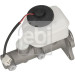 febi bilstein | Hauptbremszylinder | 193680 febi bilstein | Hauptbremszylinder | 193680