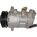 Mahle | Kompressor, Klimaanlage | ACP 1 000S
