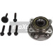 Maxgear | Radlagersatz | 33-0551 Maxgear | Radlagersatz | 33-0551