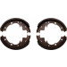 Hella | Bremsbackensatz | 8DB 355 000-721