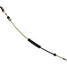Metzger | Seilzug, Schaltgetriebe | 3150078 Metzger | Seilzug, Schaltgetriebe | 3150078