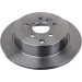 197107 Bremsscheibe 197107 Bremsscheibe