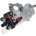 Metzger | Ölkühler, Automatikgetriebe | 0899404