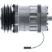 Mahle | Kompressor, Klimaanlage | ACP 989 000S Mahle | Kompressor, Klimaanlage | ACP 989 000S