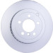 Hella | Bremsscheibe | 8DD 355 116-961