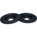 Bremsscheibe QUARO HIGH CARBON QD9485HC