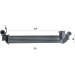Mahle | Ladeluftkühler | CI 679 000S Mahle | Ladeluftkühler | CI 679 000S