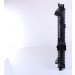 Nissens | Kühler, Motorkühlung | 65557A Nissens | Kühler, Motorkühlung | 65557A