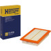 Hengst Filter | Luftfilter | E1144L