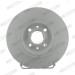 Ferodo | Bremsscheibe | DDF2350C