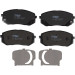 GDB3647 Bremsbelagsatz, Scheibenbremse