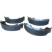 Maxgear | Bremsbackensatz | 19-0281 Maxgear | Bremsbackensatz | 19-0281