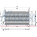 94625 Kondensator, Klimaanlage ** FIRST FIT **