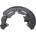 6115194 Spritzblech, Bremsscheibe GREENPARTS 6115194 Spritzblech, Bremsscheibe GREENPARTS